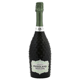 BIO Pizzolato M-Use Zero Sparkling- Alkoholfrei