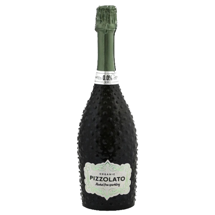 BIO Pizzolato M-Use Zero Sparkling -Alkoholfrei