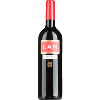 Bodegas LAN Rioja Crianza