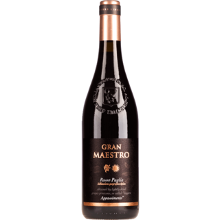 Cielo Gran Maestro Appassimento Rosso