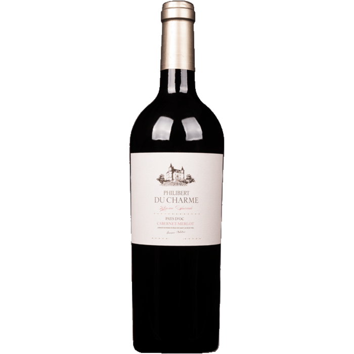 Philibert du Charme Cabernet / Merlot