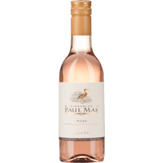 HORECA Paul Mas Rosé 0,25 liter