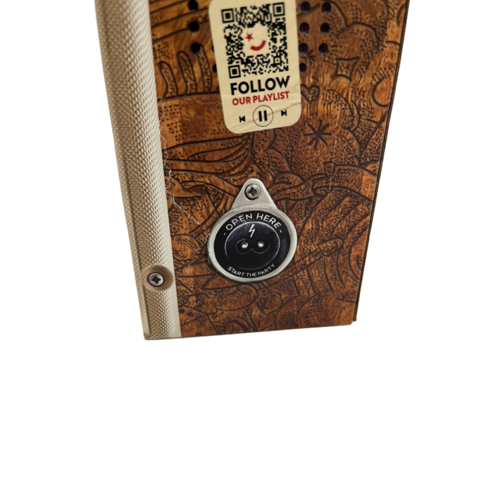 Wein im Tetrapack 3 Liter - Radio Boka Verdejo Blanco