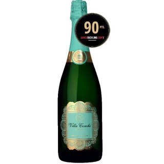 Villa Conchi Cava Brut Selección