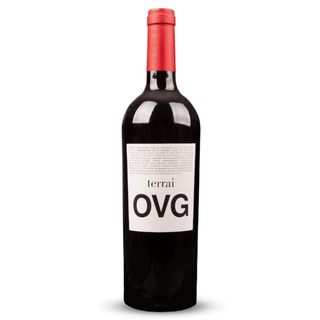 Terrai OVG Garnacha