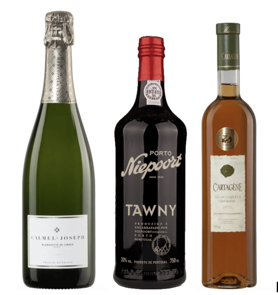Mehr Wein