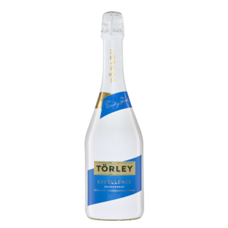 Törley Törley sparkling wine Excellence Chardonnay