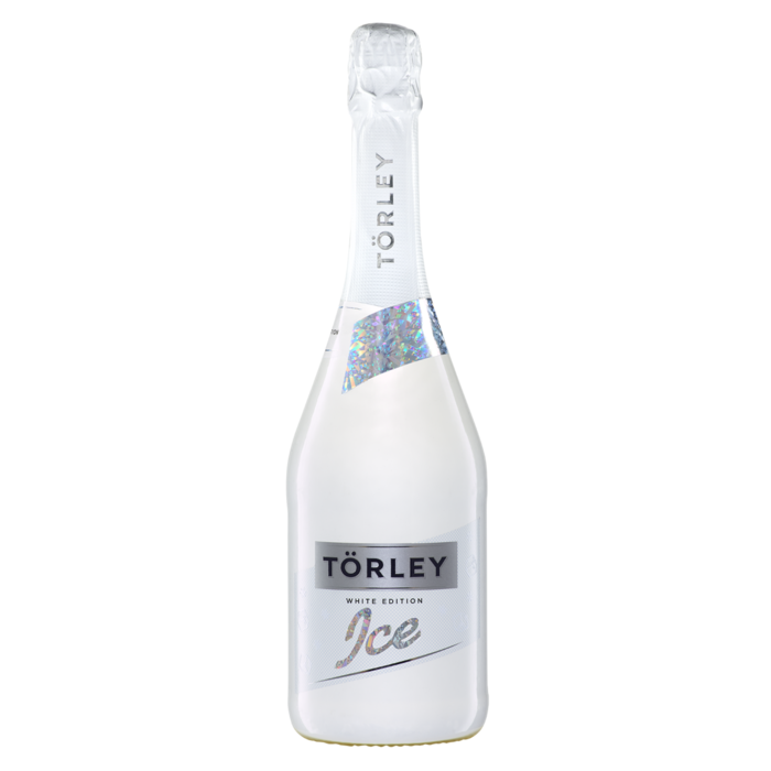 Törley Törley sparkling wine White Edition ICE