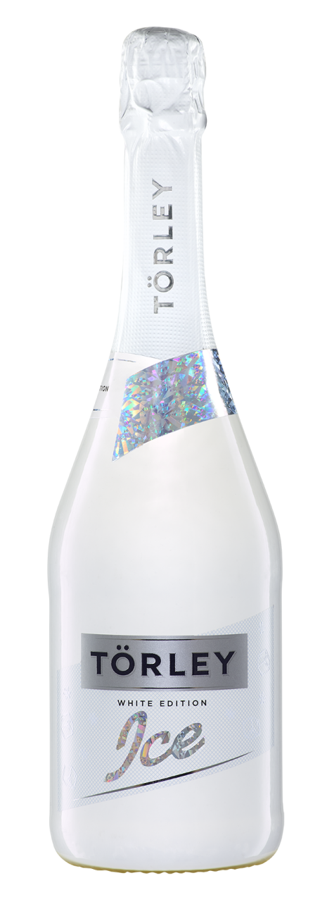 Törley Törley sparkling wine White Edition ICE