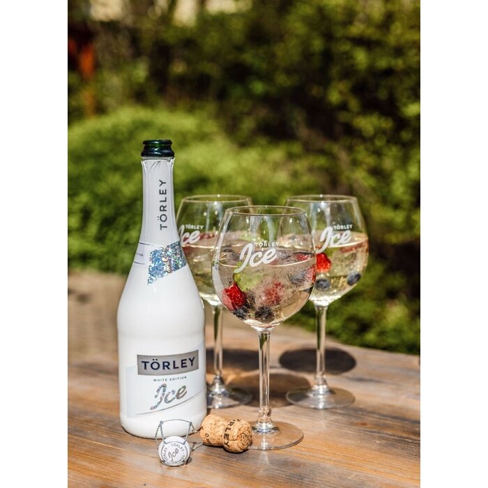 Törley Törley sparkling wine White Edition ICE