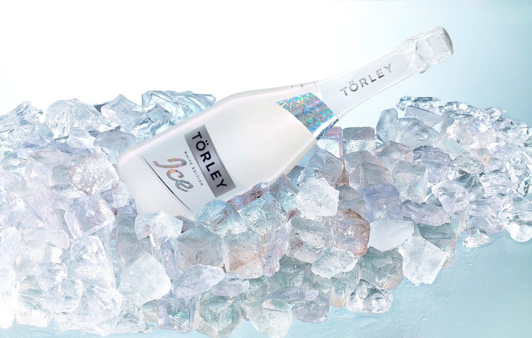 Törley Törley sparkling wine White Edition ICE