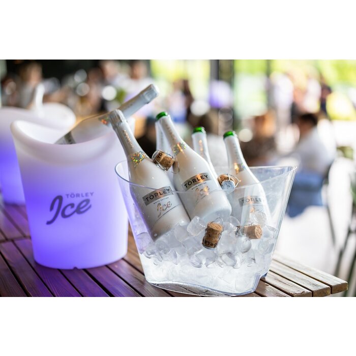 Törley Törley sparkling wine White Edition ICE