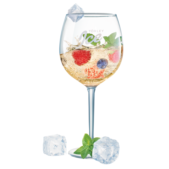 Törley Törley sparkling wine White Edition ICE