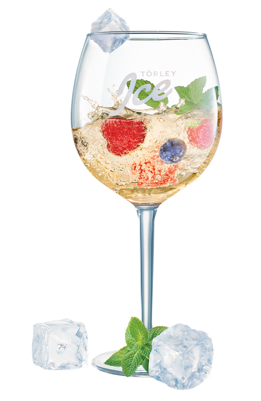 Törley Törley sparkling wine White Edition ICE