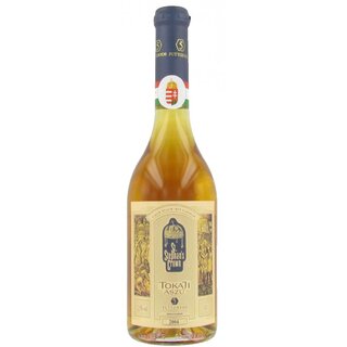 Törley St. Stephan's Crown Tokaji Aszu 5 putt. 2019 50cl