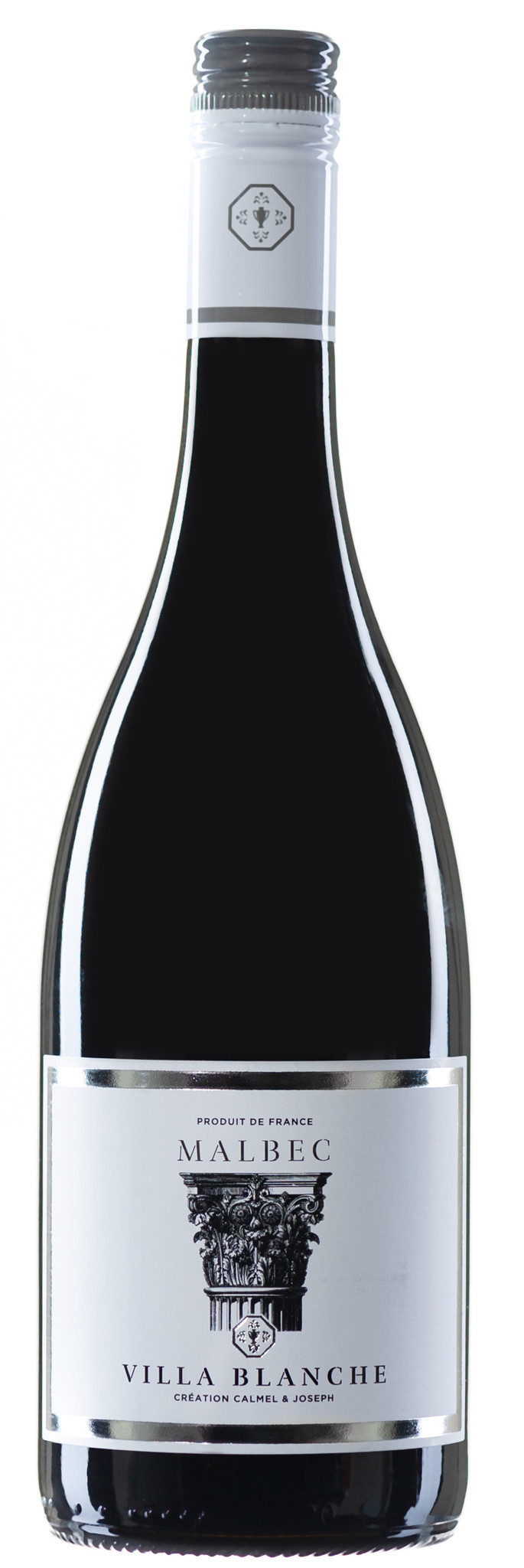 Calmel & Joseph Villa Blanche Malbec