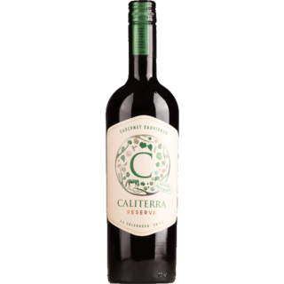 Caliterra Reserva Cabernet Sauvignon
