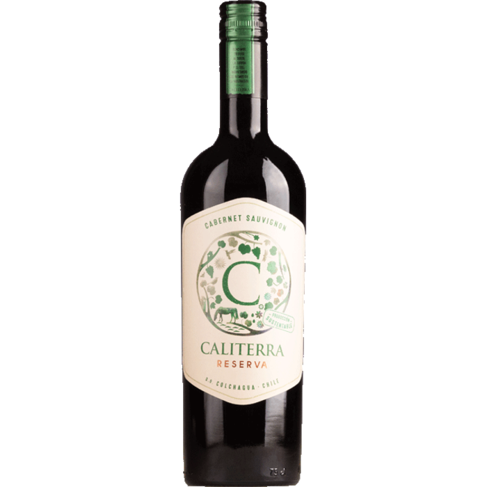 Caliterra Reserva Cabernet Sauvignon