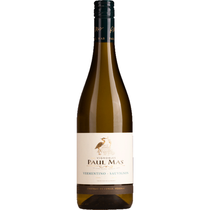 Domaines Paul Mas Paul Mas Classique Vermentino / Sauvignon Blanc