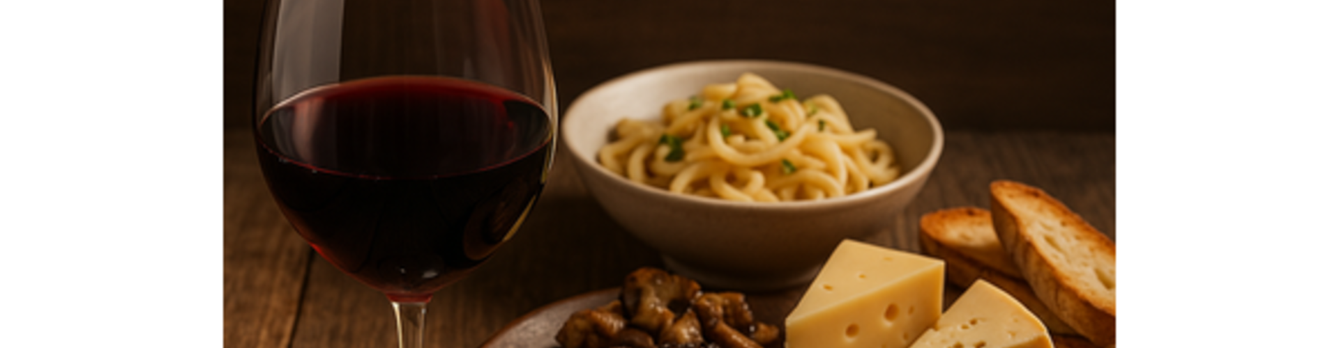 Wijn & Food Combinaties | Tips voor de Perfecte Match – Vinox