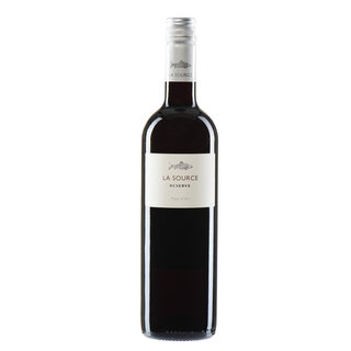 Domaine Robert Vic / Preignes Le Vieux La Source Rouge