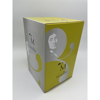 Les Caves Molière  Wein im Tetrapack 5 Liter -  Les Caves Molière blanc