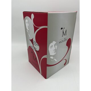 Les Caves Molière  Wein im Tetrapack 5 Liter -  Les Caves Molière Rouge