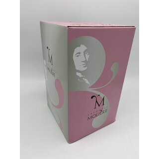 Les Caves Molière  Wein im Tetrapack 5 Liter -  Les Caves Molière Rosé