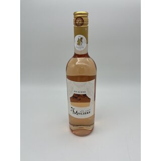 Les Caves Molière  Les Caves Molière Rosé