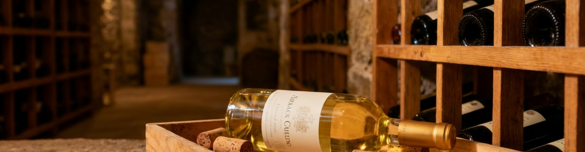 Hoe lang kun je witte wijn bewaren?