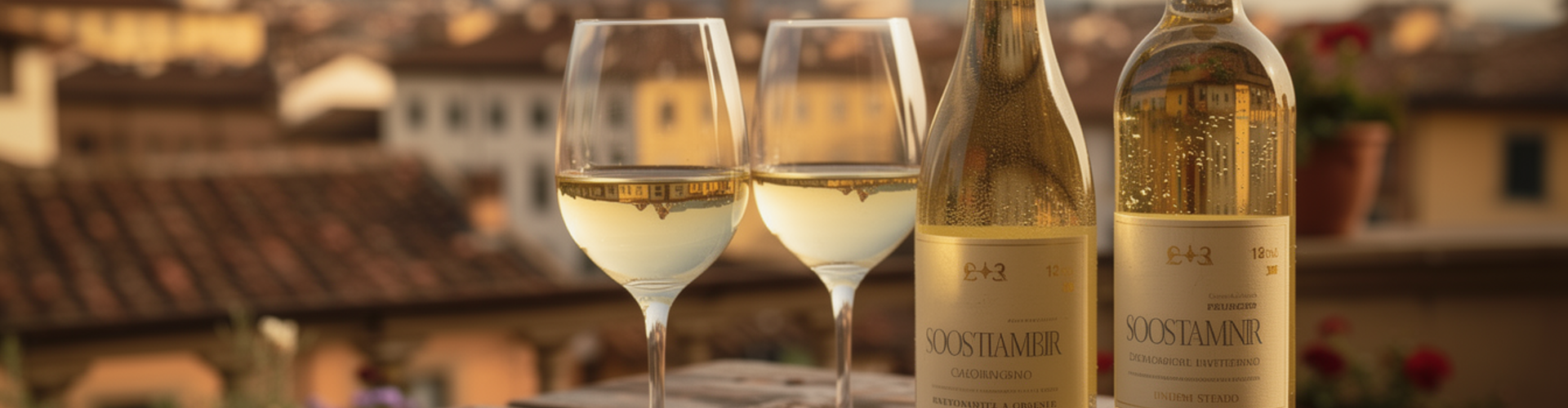 De beste Italiaanse wijn: zo kies je de perfecte fles voor elk moment