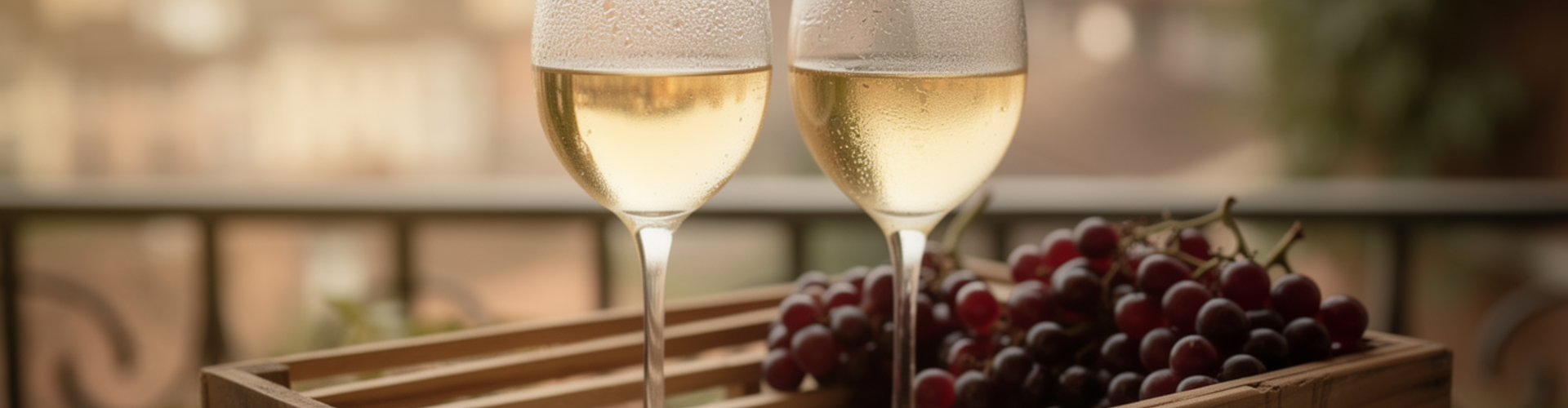 Alles wat je moet weten over droge wijn