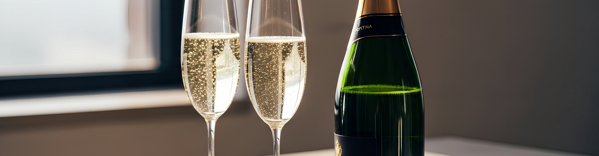 Mousserende wijn van prosecco tot cava