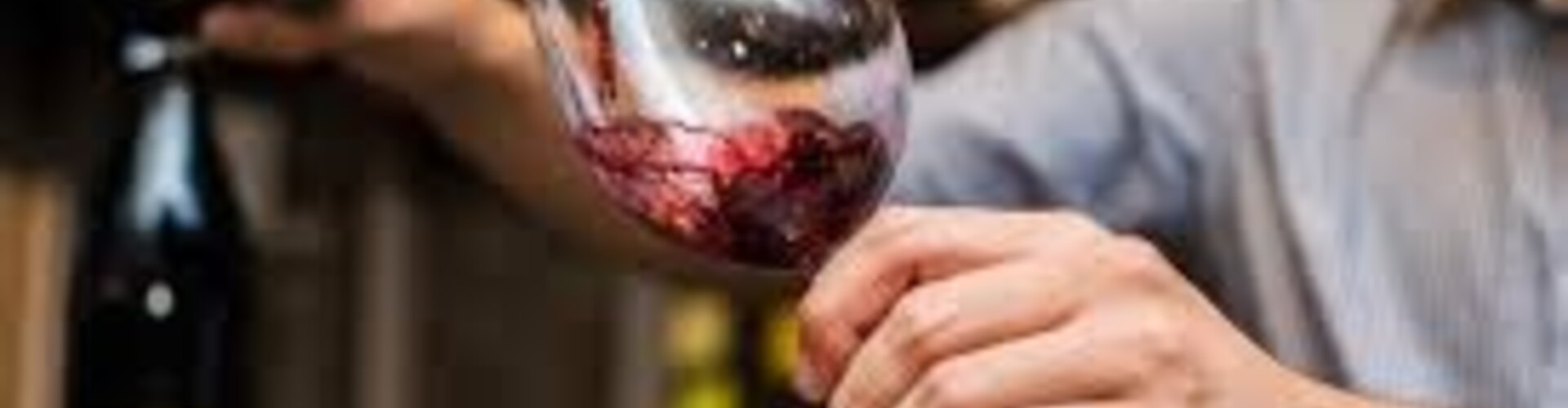 Hoe lang blijft wijn goed?