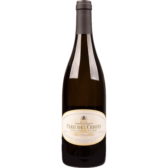 Domaine Salmon Domaine Salmon Pouilly Fumé