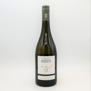 Domaine Robert Vic / Preignes Le Vieux Comtesse Marion L'Envolée Chardonnay