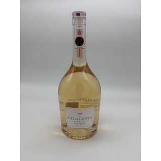 Calalenta Merlot Rosato