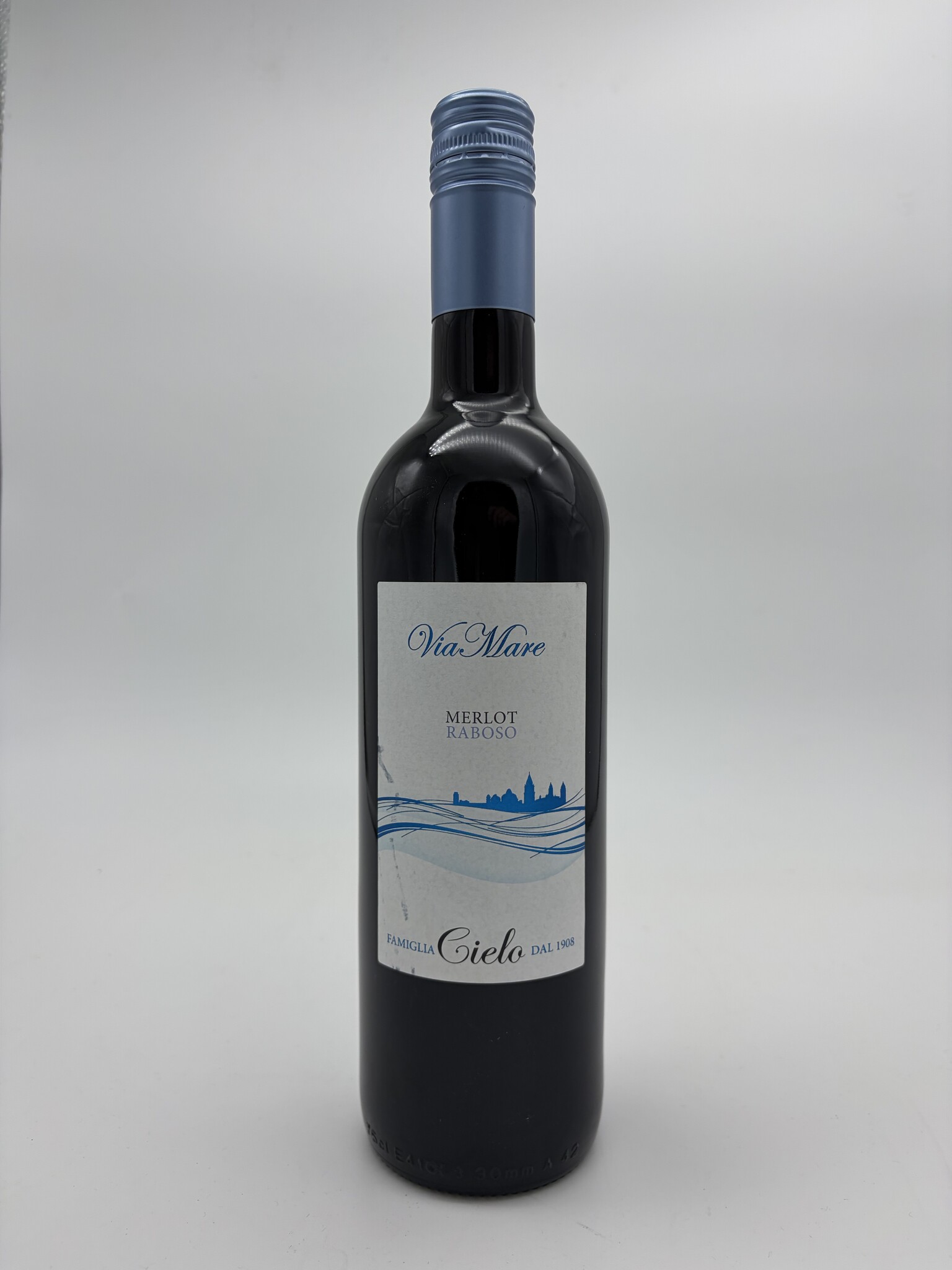 Cielo Via Mare Merlot/Raboso IGT