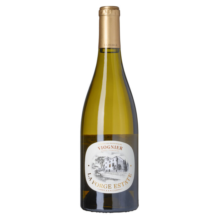 La Forge Estate La Forge Estate Viognier