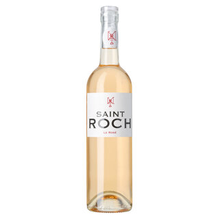 Saint Roch Saint Roch Le Rosé