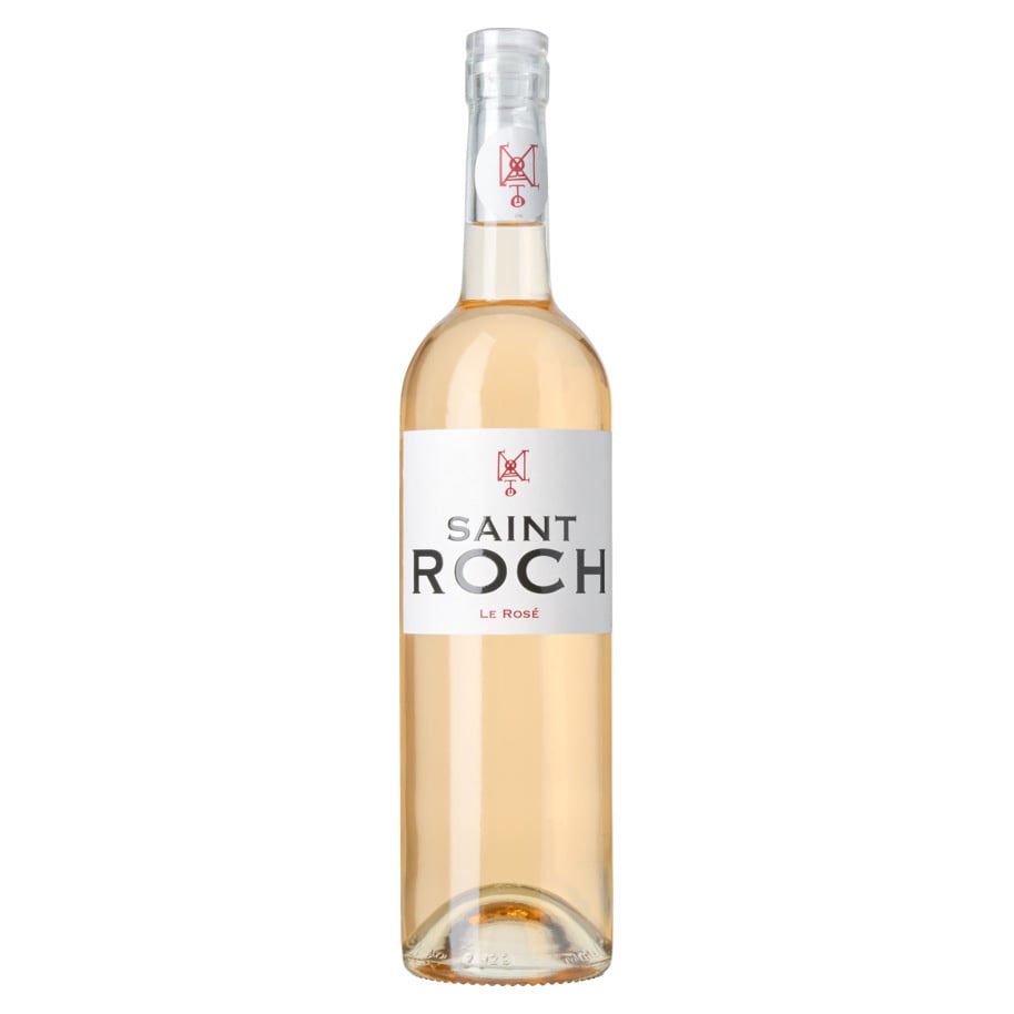 Saint Roch Saint Roch Le Rosé