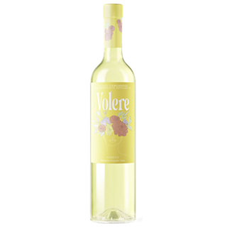 Volere VOLERE Garganega