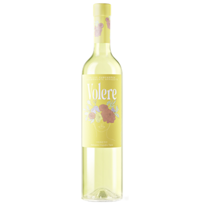 Volere VOLERE Garganega