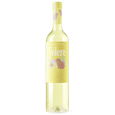 Volere VOLERE Garganega