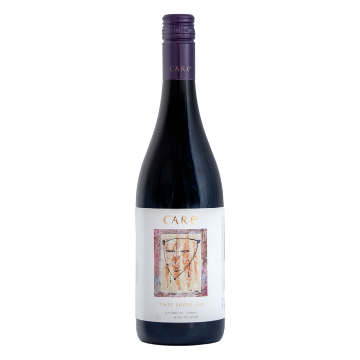 Anadas Care Bodegas Anadas, Cariñena DO Care Tinto Sobre Lias, Garnacha/Syrah