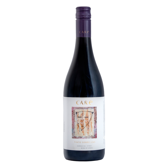Anadas Care Bodegas Anadas, Cariñena DO Care Tinto Sobre Lias, Garnacha/Syrah