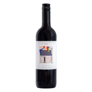 Anadas Care Bodegas Anadas Care Trio Red