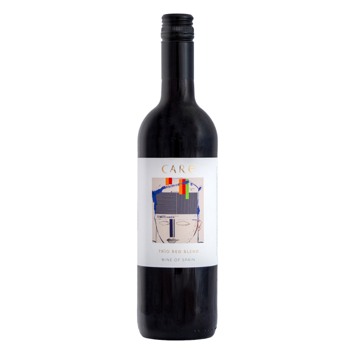Anadas Care Bodegas Anadas, Cariñena DO Care Trio Red