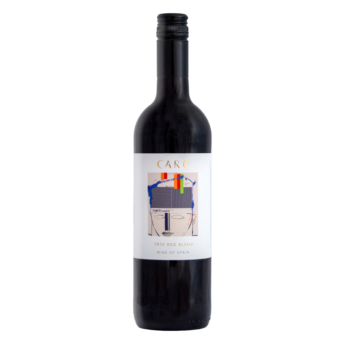 Anadas Care Bodegas Anadas, Cariñena DO Care Trio Red