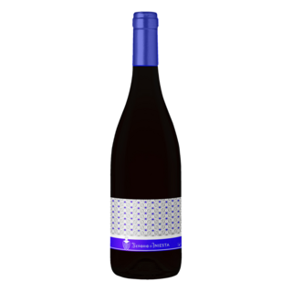 Senorio de Iniesta Señorio de Iniesta Tempranillo